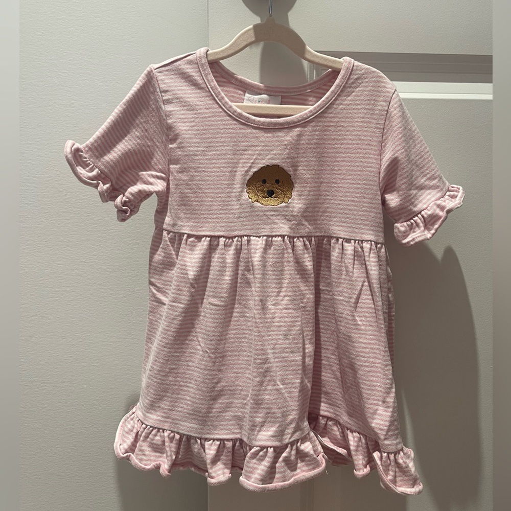 Stitchy Fish Top